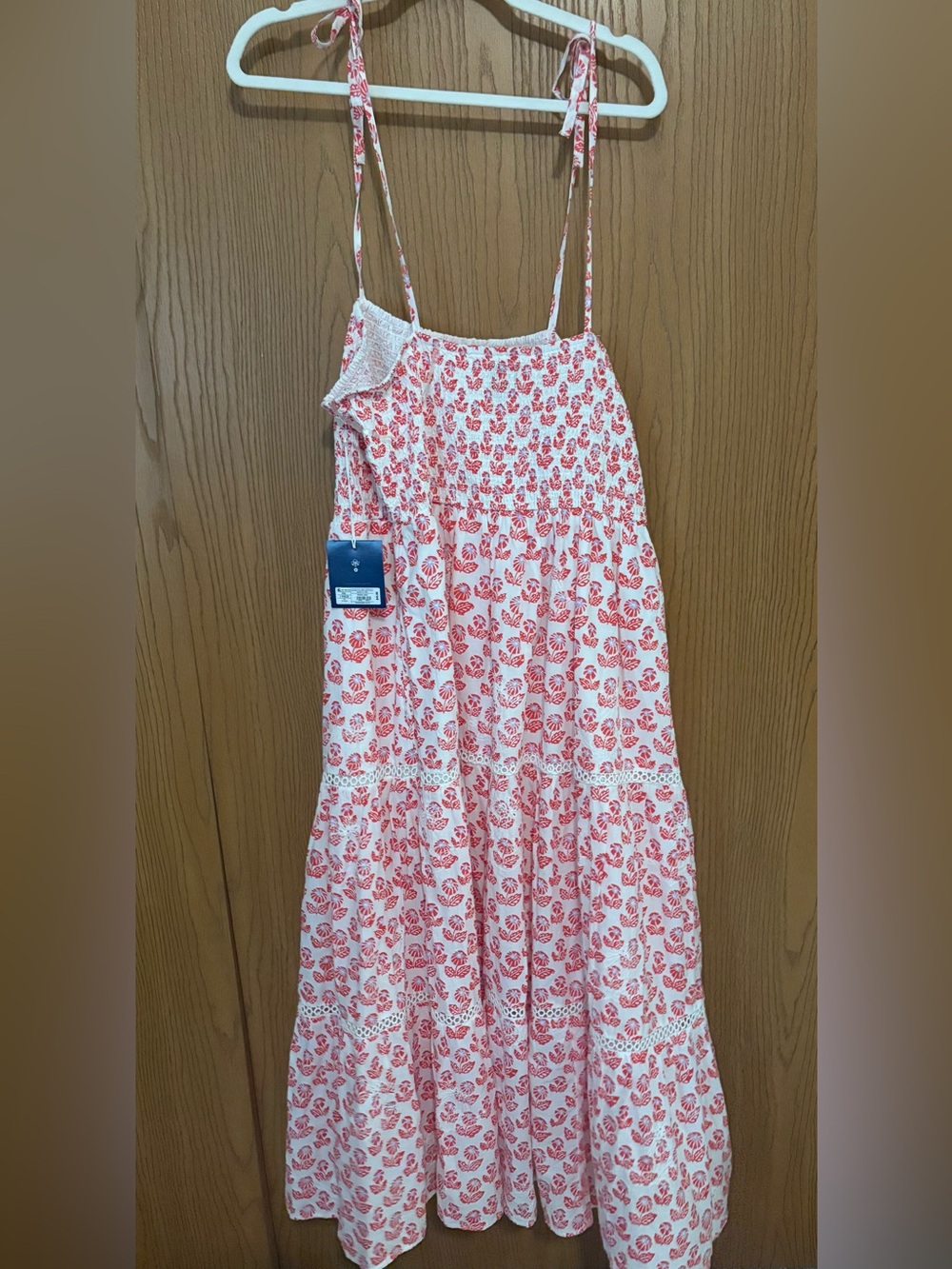 Roller Rabbit x Target Dress - Picture 5 of 7